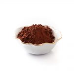 Poudre de cacao Valrhona