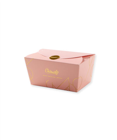 Chocolats - Chamalo