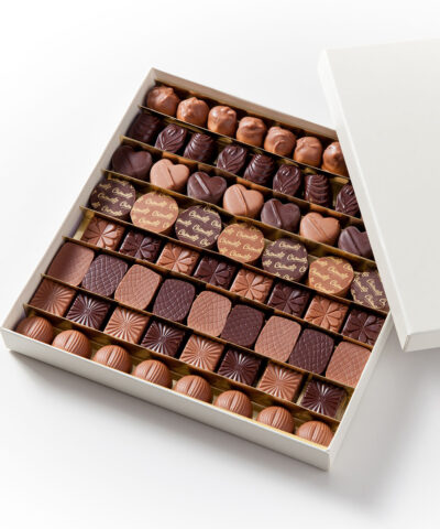 Chocolats - Chamalo
