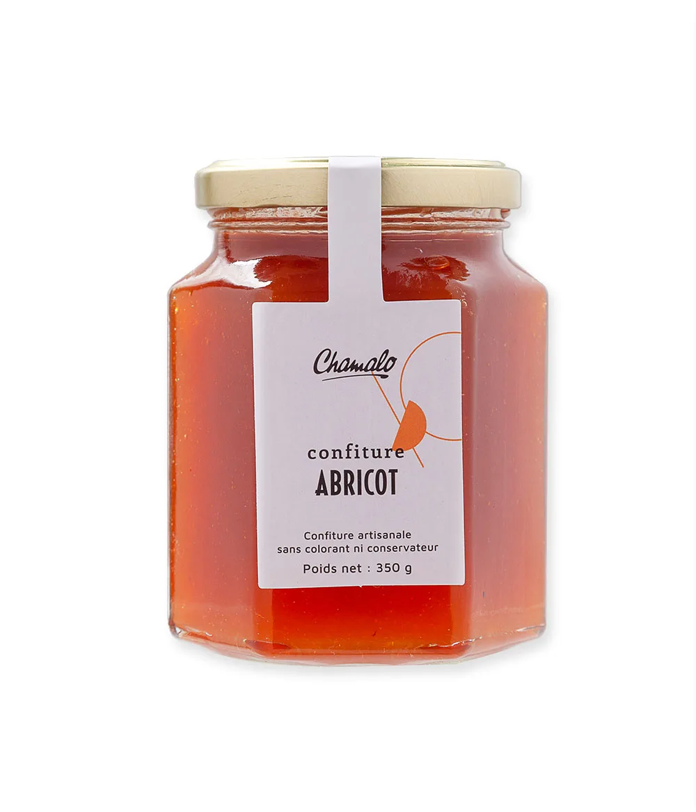 Abricot – Image 1