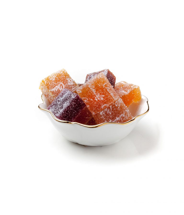 Boutique en ligne - Chocolats Chamalo