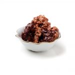 Grignotines au chocolat au lait et chocolat noir (27-28 pièces)