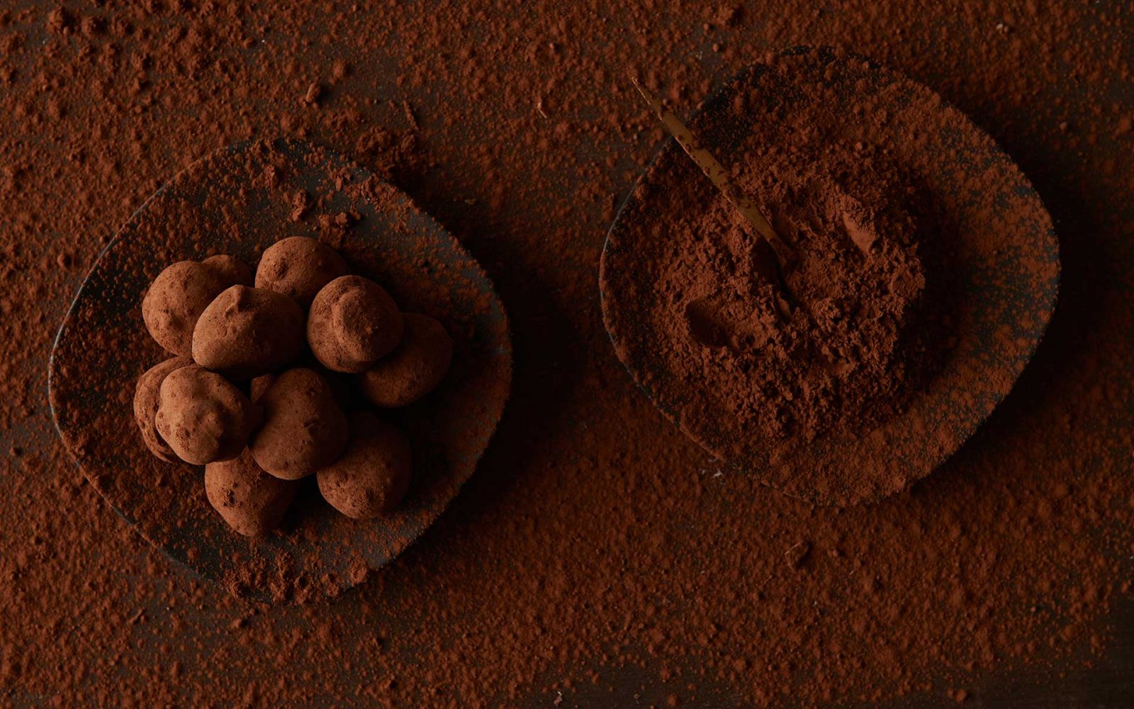 Boutique en ligne - Chocolats Chamalo