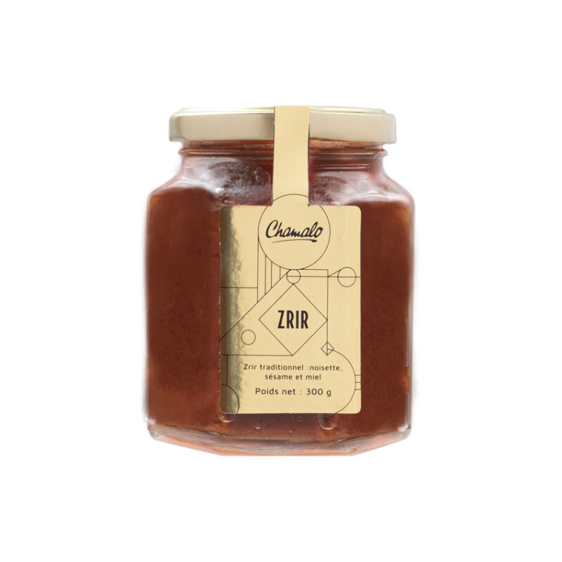 Boutique en ligne - Chamalo