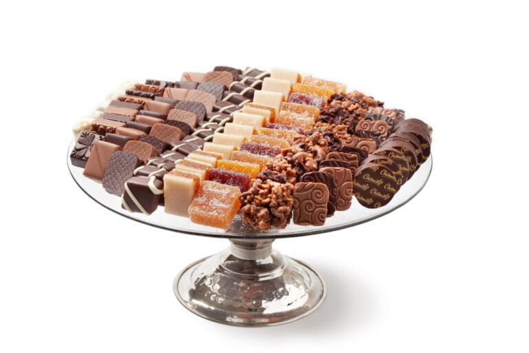 Boutique en ligne - Chocolats Chamalo