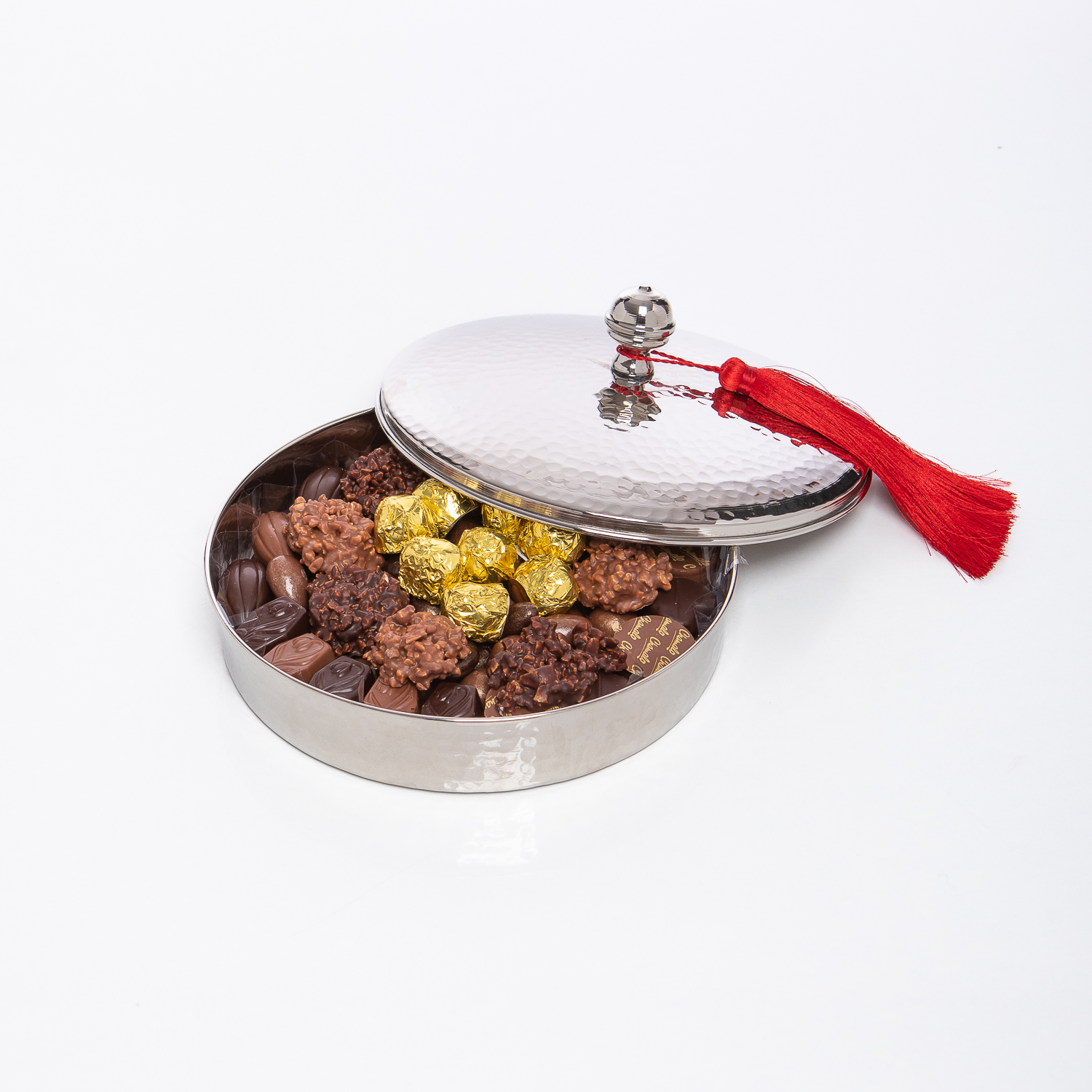 Chamalo - Chocolatier confiseur en Tunisie