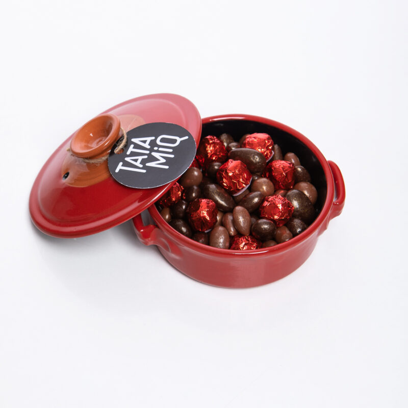 Boutique en ligne - Chocolats Chamalo