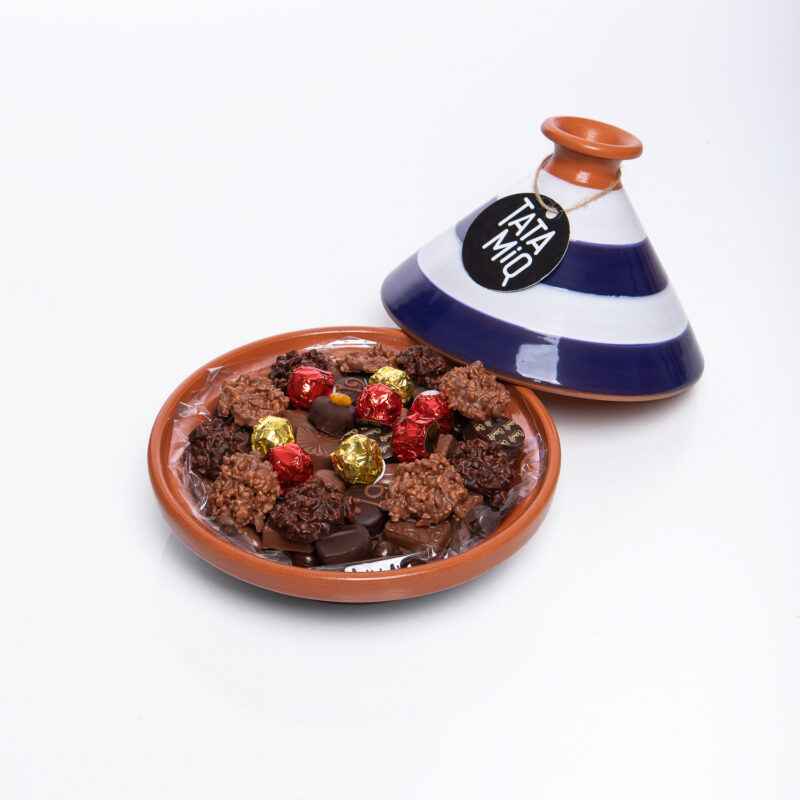 Boutique en ligne - Chocolats Chamalo
