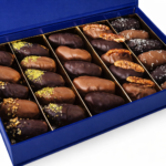 COFFRET DE DATTES FARCIES